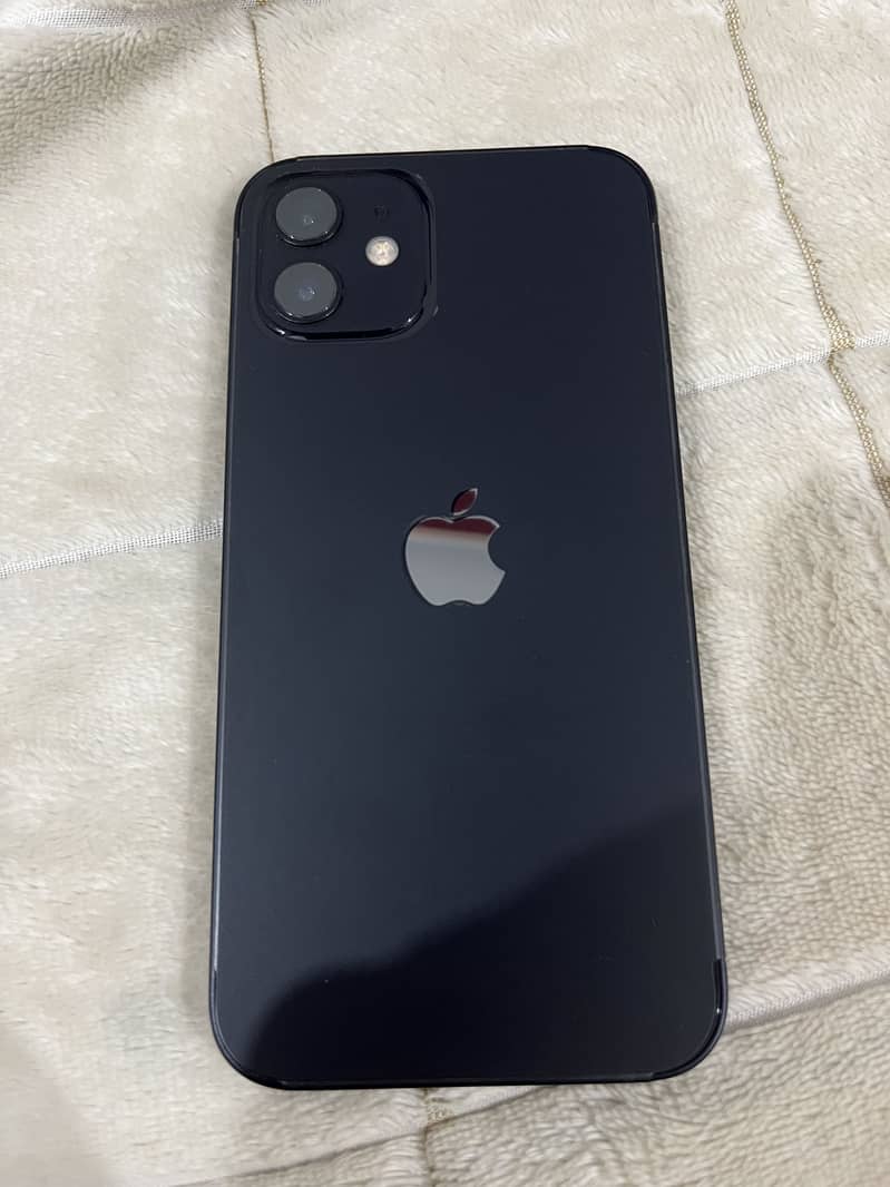 Apple iPhone 12 0