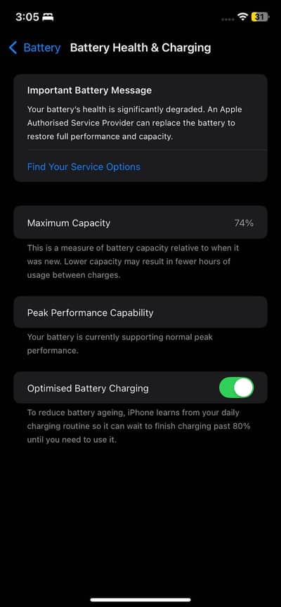 Apple iPhone XR