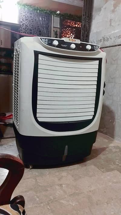 super Asia aircooler Ecm 6500 Fast cool