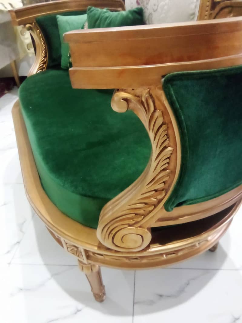 2 seater sofa 1