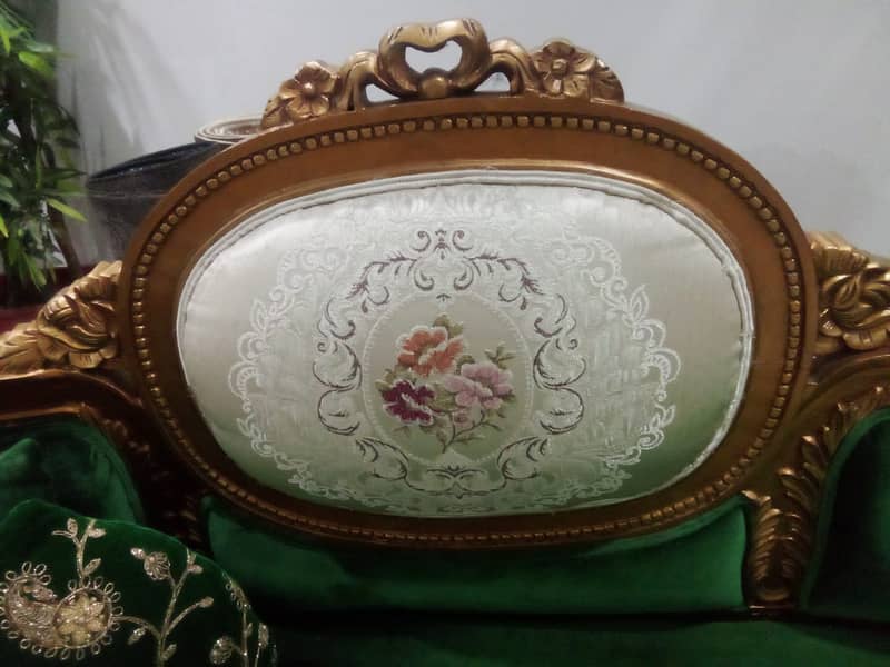 2 seater sofa 2