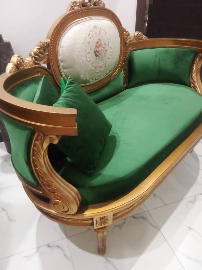 2 seater sofa 4