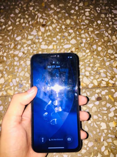 Apple iPhone 11 Pro