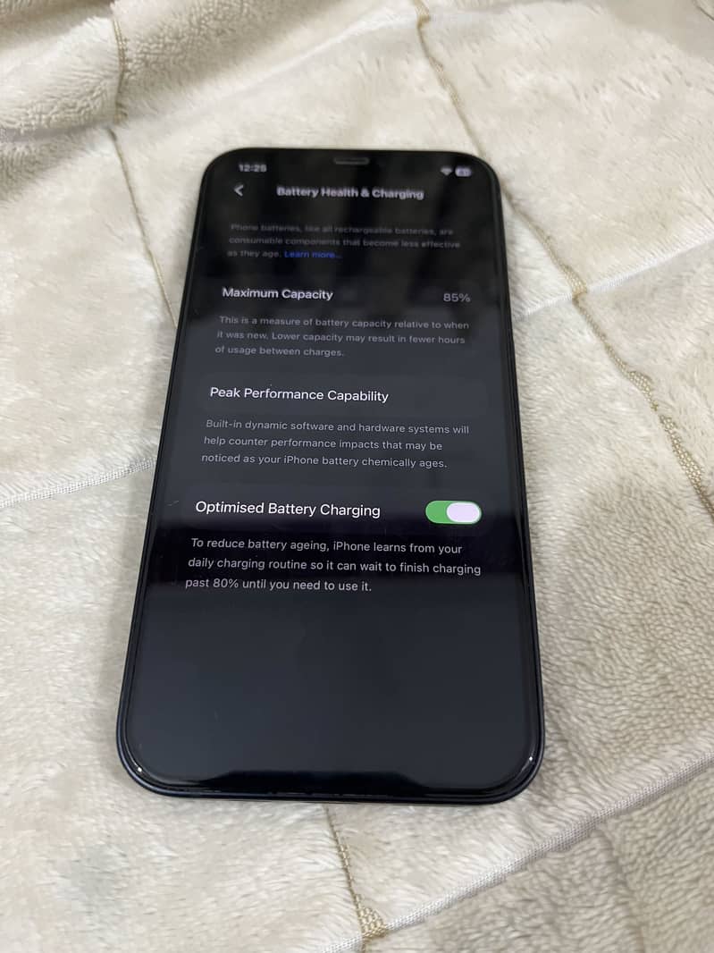 Apple iPhone 12 5