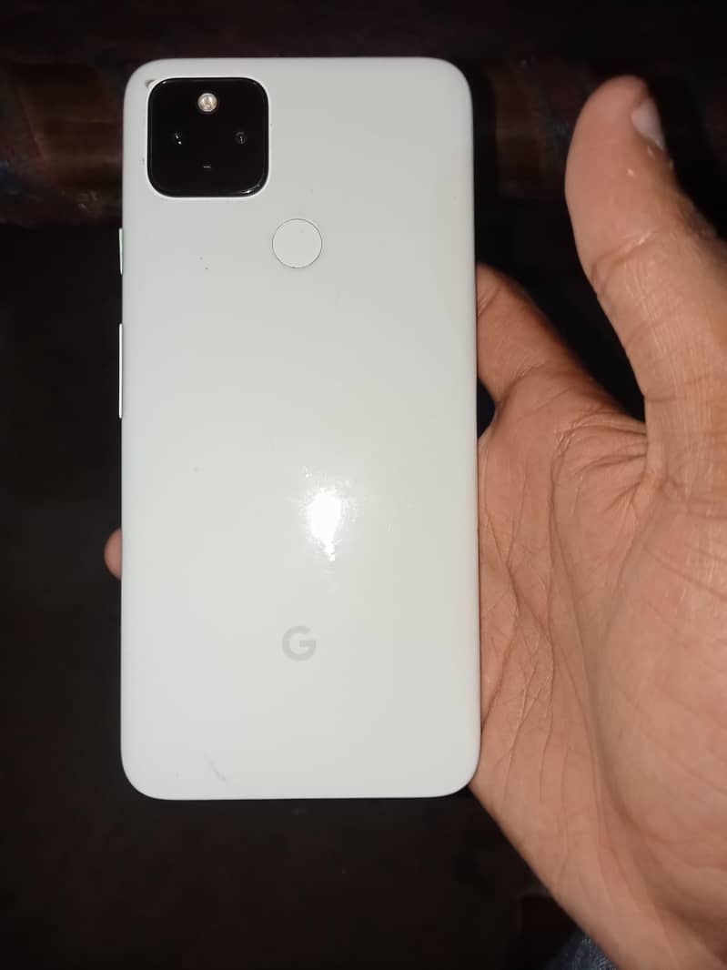 Google Pixel 4a 2