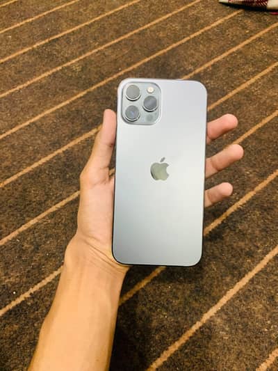 Apple iPhone 12 Pro Max