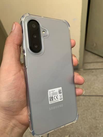 Samsung Mobile A17