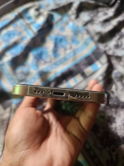 Apple iPhone 12 Pro