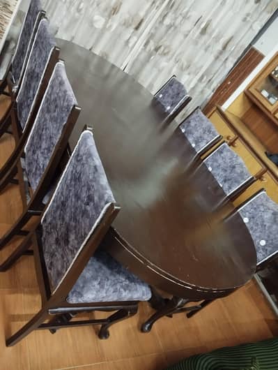 Dining table 4 Sale