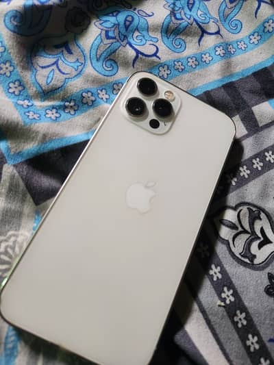 Apple iPhone 12 Pro