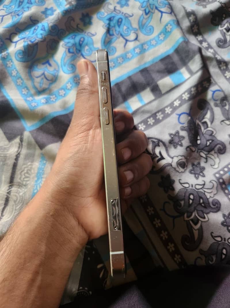 Apple iPhone 12 Pro 1