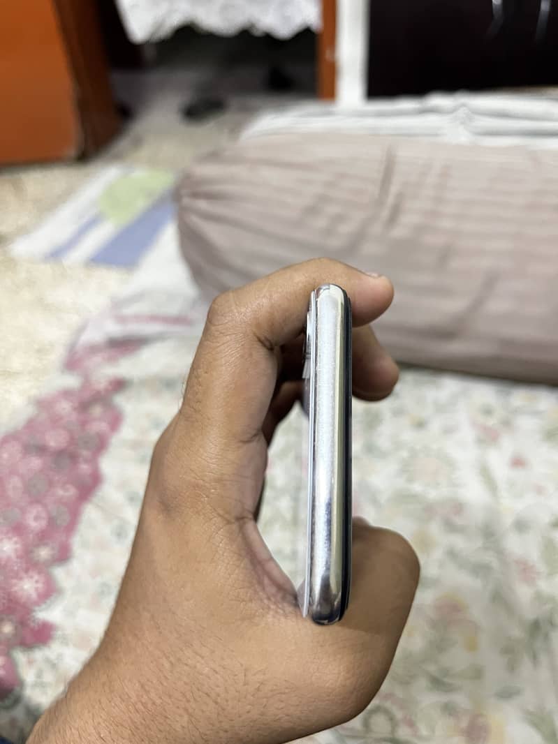 Apple iPhone X 1