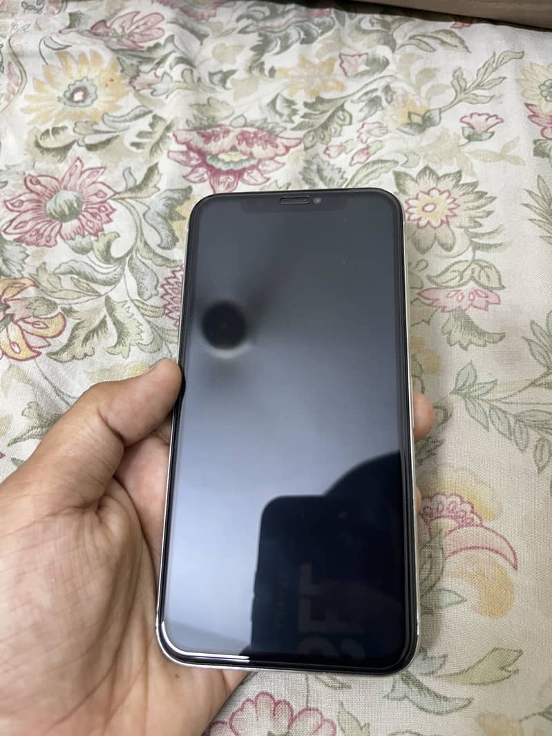 Apple iPhone X 2