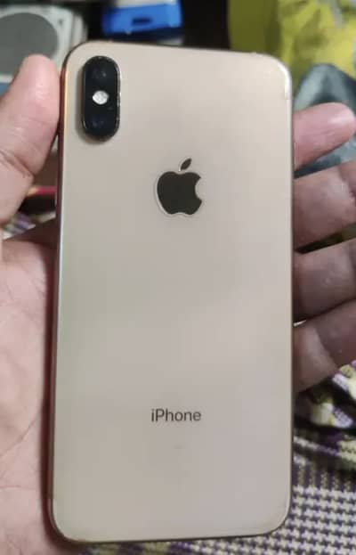 Apple iPhone XS