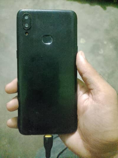 Samsung Mobile A10S