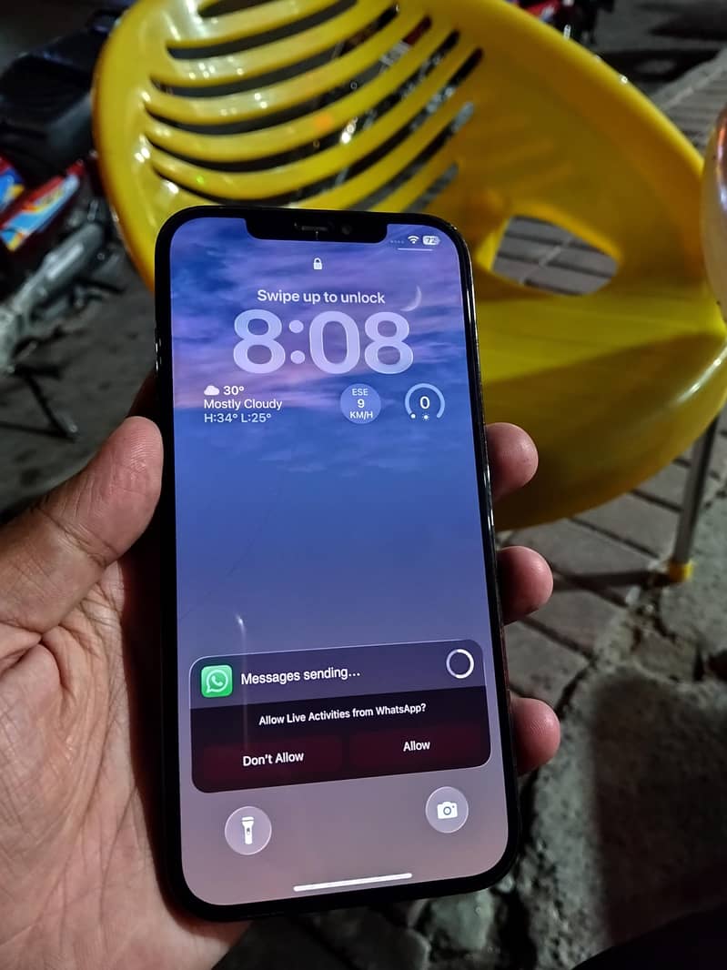iphone 12pro max 1