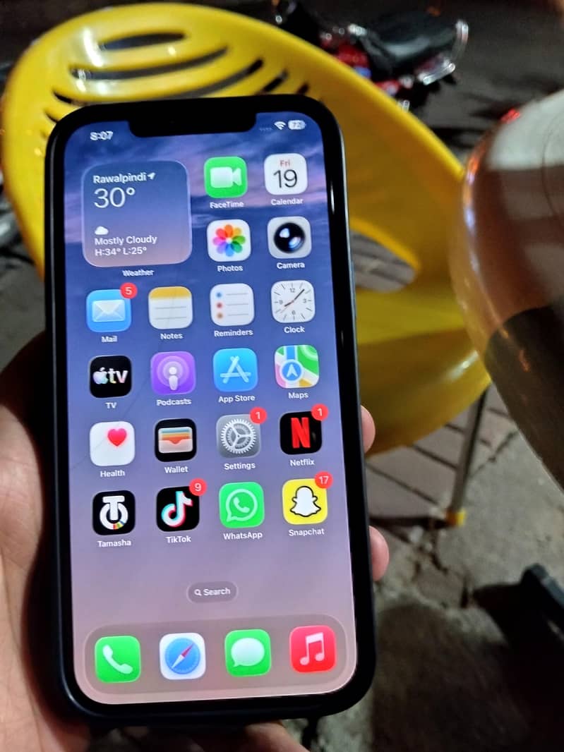 iphone 12pro max 7
