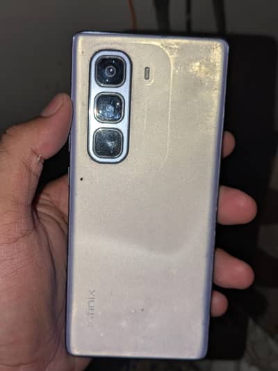 Infinix Hot 50 Pro Plus