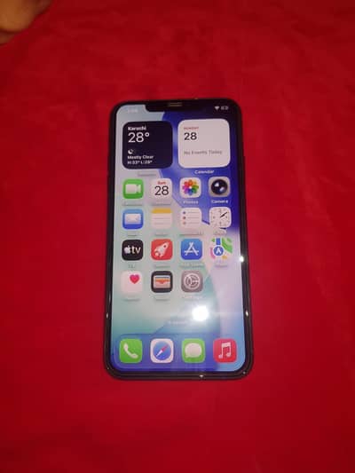 Apple iPhone 11 Pro Max