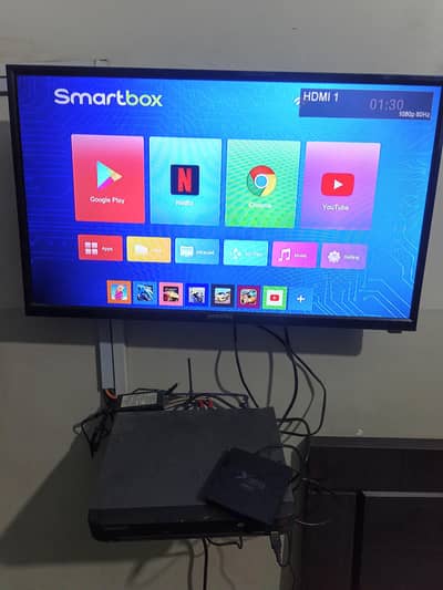 led 32 inch