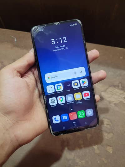 Oppo A52 4/128Gb