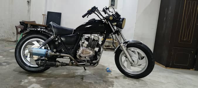 chopper bike for sale