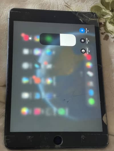 Ipad 5th generation
