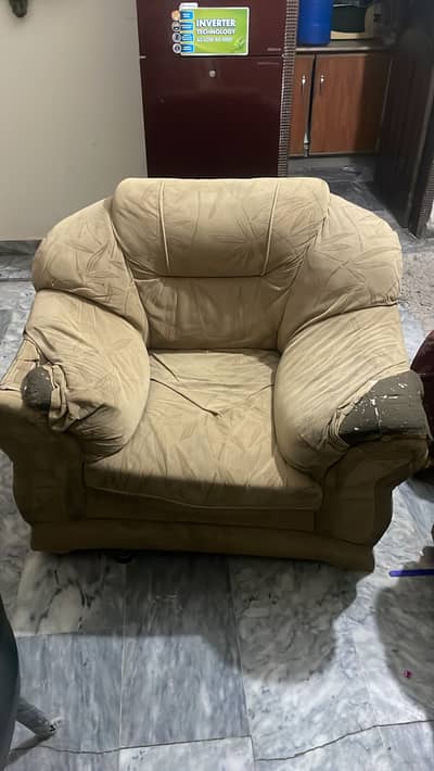 5 Sofa set best price BUY NOW!