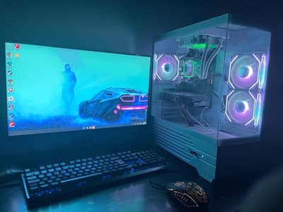 Gaming PC for Sale
