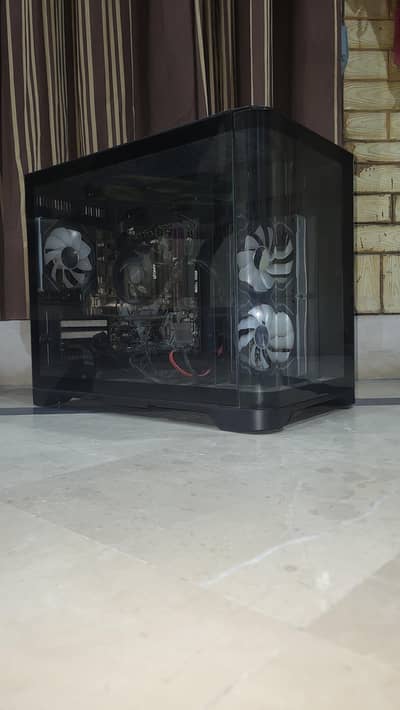 Gaming PC - Urgent Sale