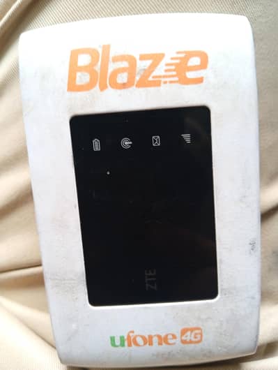 Unlock  Ufone  device