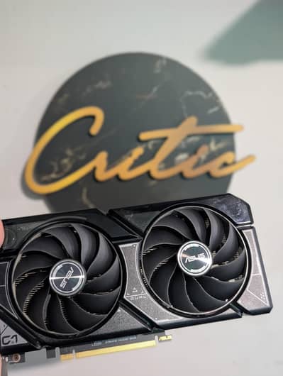 Rtx 4060 8gb asus dual