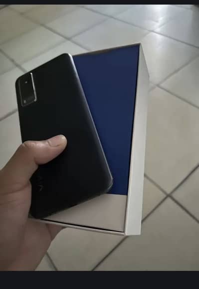 Vivo Y53s tottle origional in gujrat 128gb