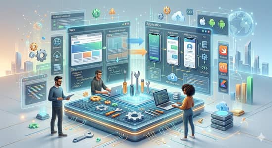 Online Remote Work