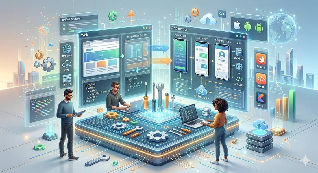 Online Remote Work 0