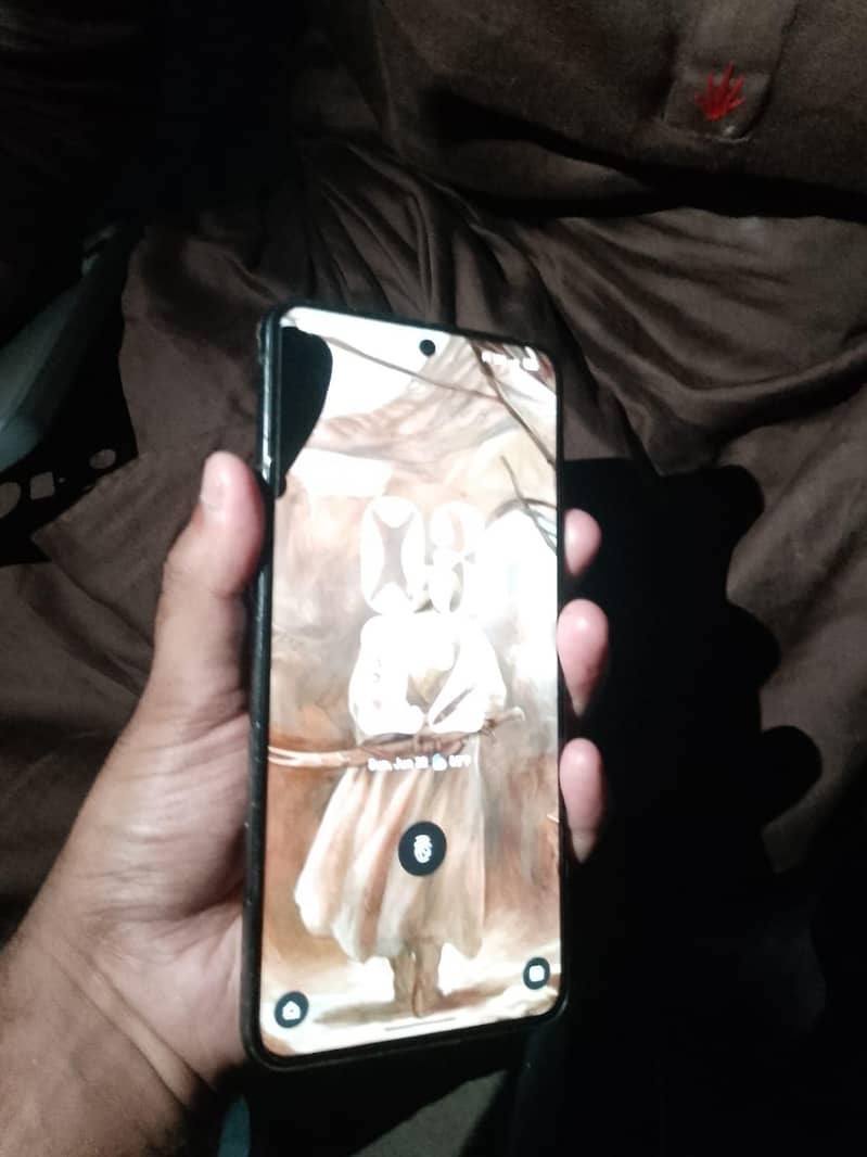 Google Pixel 8 Pro 0