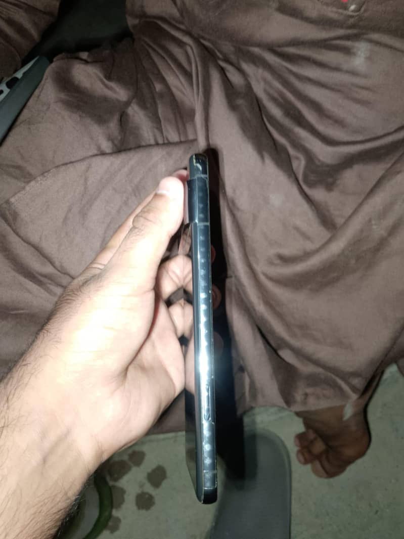 Google Pixel 8 Pro 4
