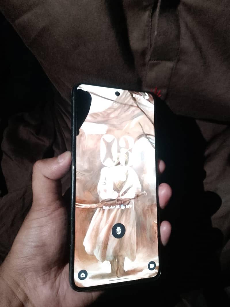 Google Pixel 8 Pro 6