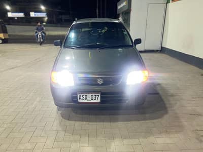 Suzuki Alto 2009