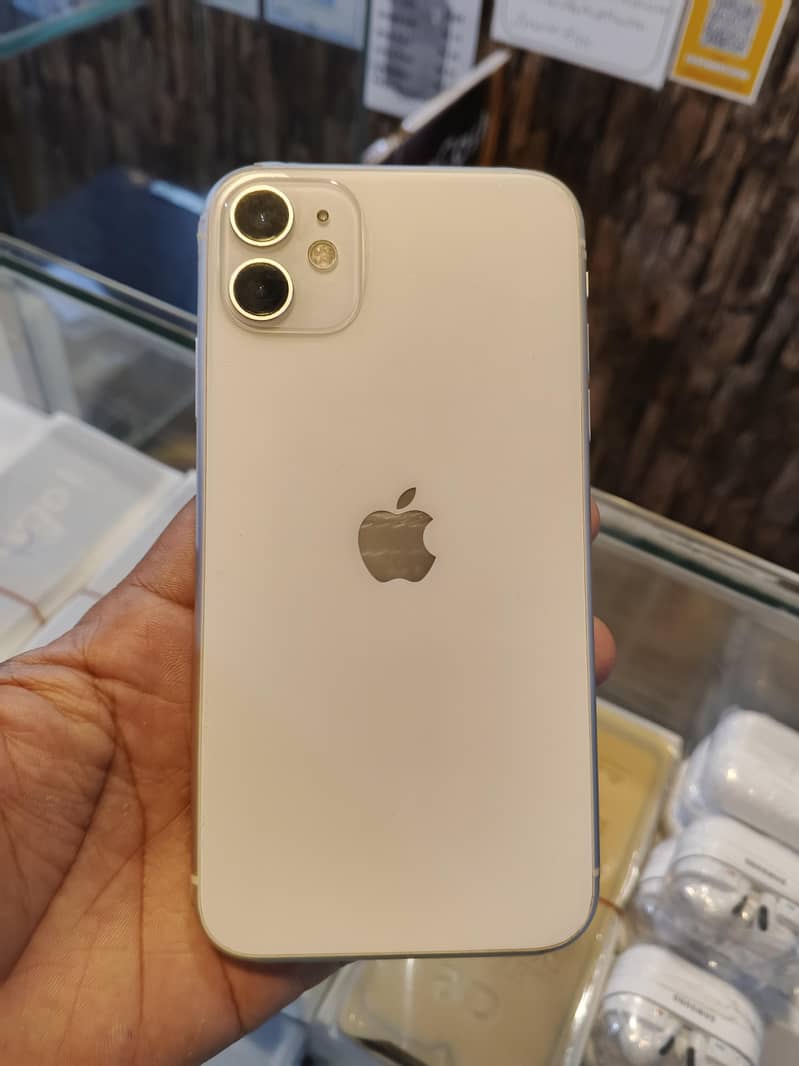 Iphone 11 0