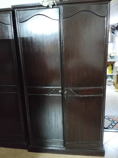 Wardrobe For Sale
