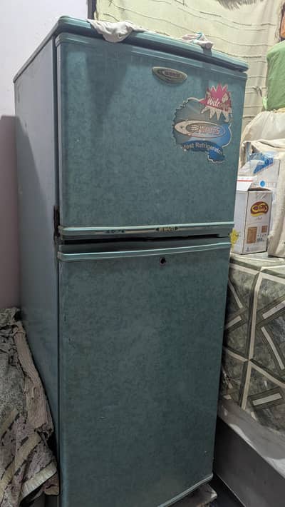 Refrigerator