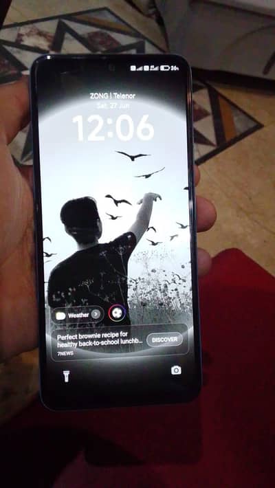 redmi note 12