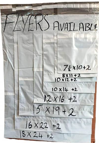 Flayers
