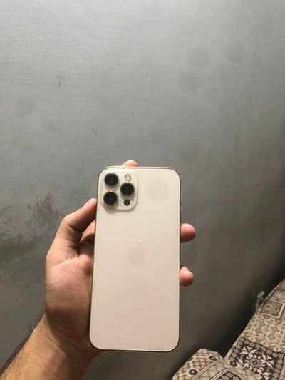 iPhone 12 Pro max Approved