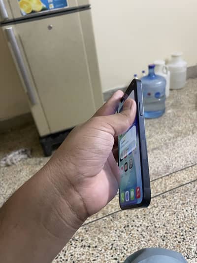 IPhone 12 64 Nonpta fu