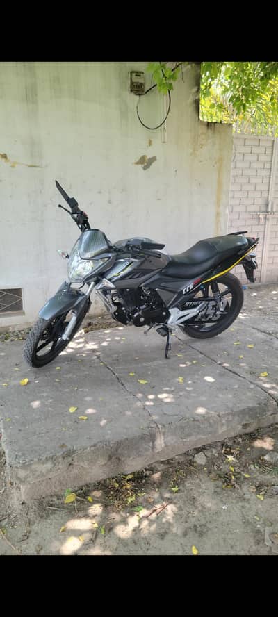 United CCR 150 | 2026 Model | 1800km Driven | Like New Condition