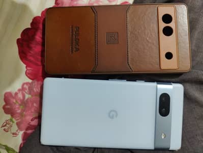 Google Pixel 7a