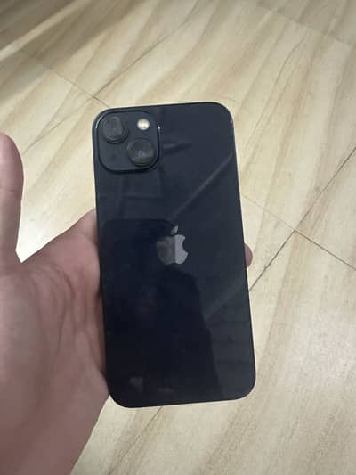 Apple iPhone 13 sim lock