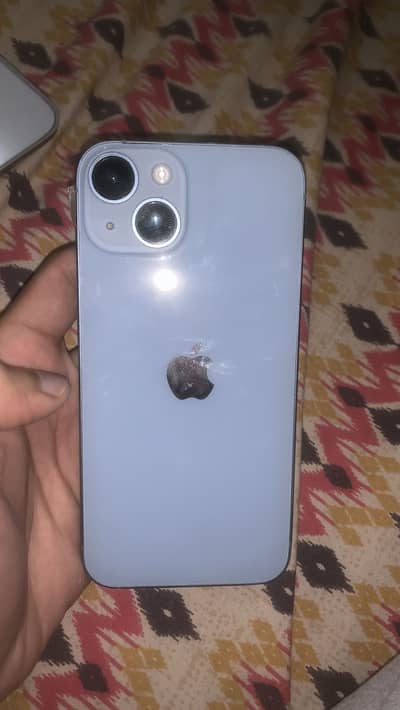 Apple iPhone 14 256 gb fu waterpack